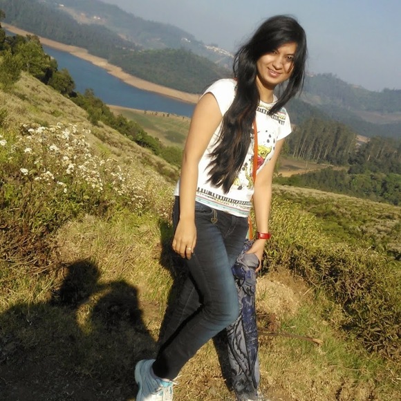 meghnanegi